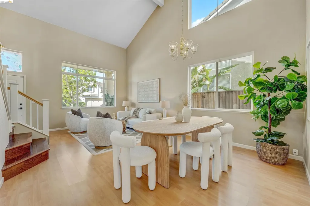 24986 Silverthorne Place Hayward CA 94544