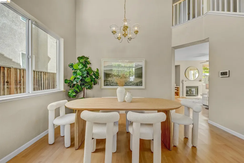 24986 Silverthorne Place Hayward CA 94544