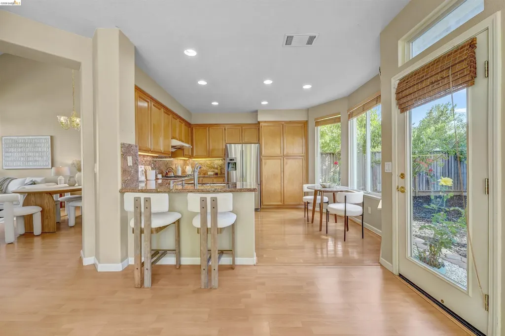 24986 Silverthorne Place Hayward CA 94544