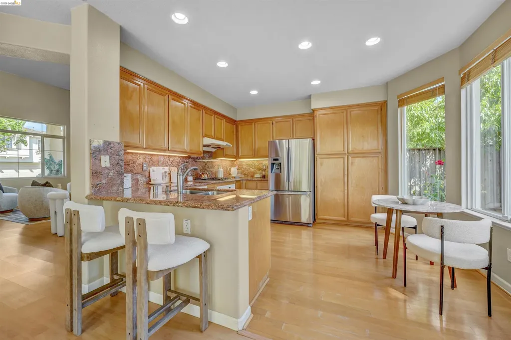 24986 Silverthorne Place Hayward CA 94544