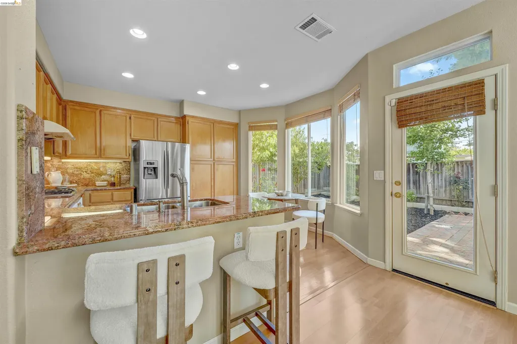 24986 Silverthorne Place Hayward CA 94544