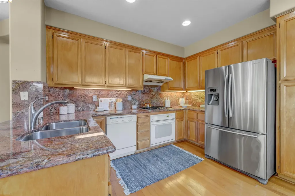 24986 Silverthorne Place Hayward CA 94544
