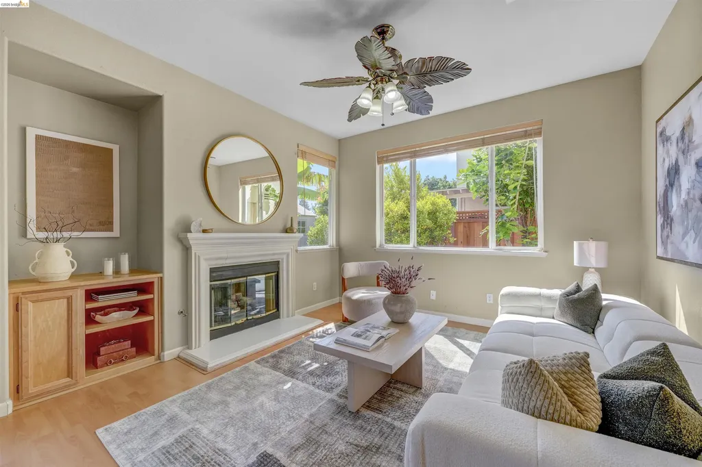 24986 Silverthorne Place Hayward CA 94544