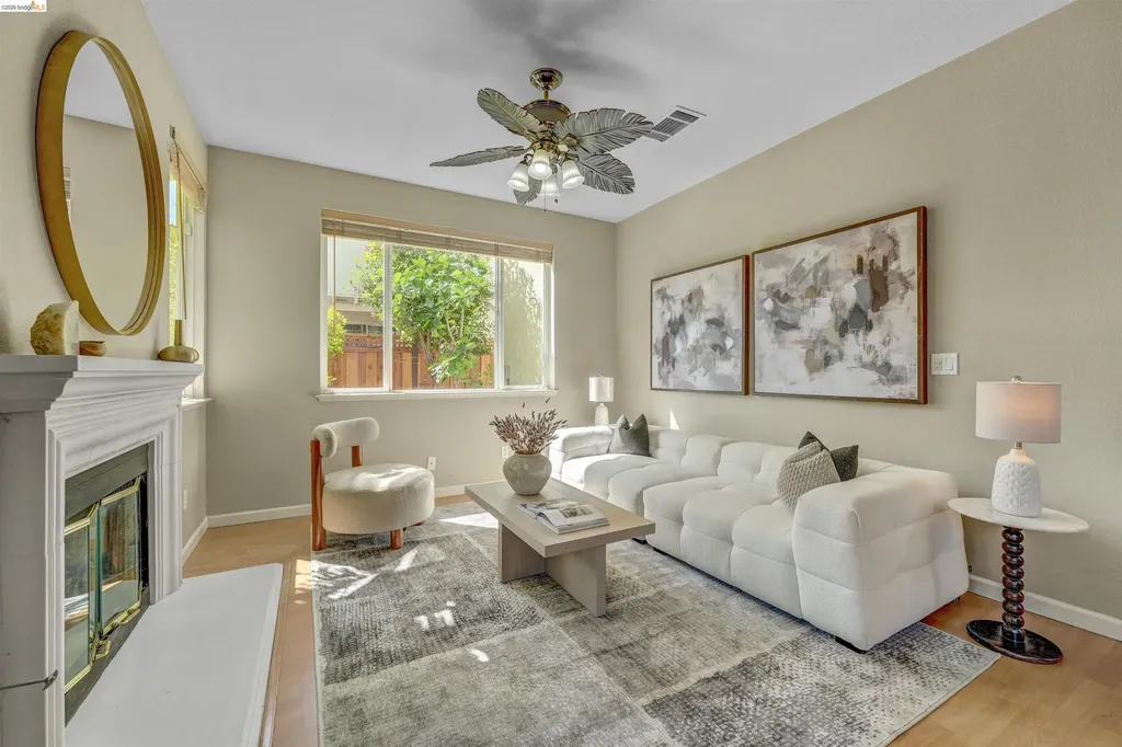24986 Silverthorne Place Hayward CA 94544