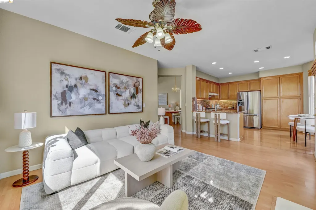 24986 Silverthorne Place Hayward CA 94544