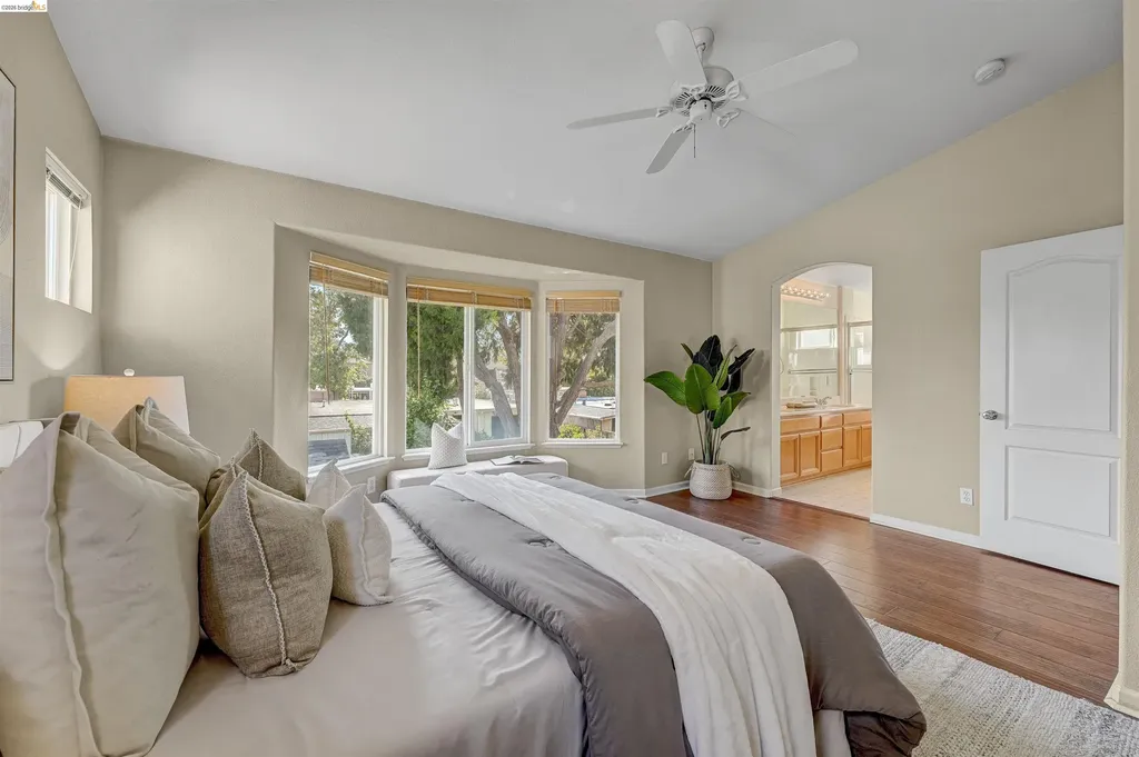 24986 Silverthorne Place Hayward CA 94544