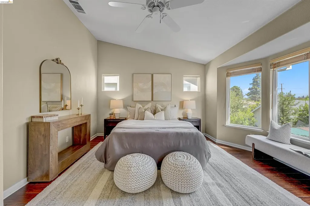 24986 Silverthorne Place Hayward CA 94544