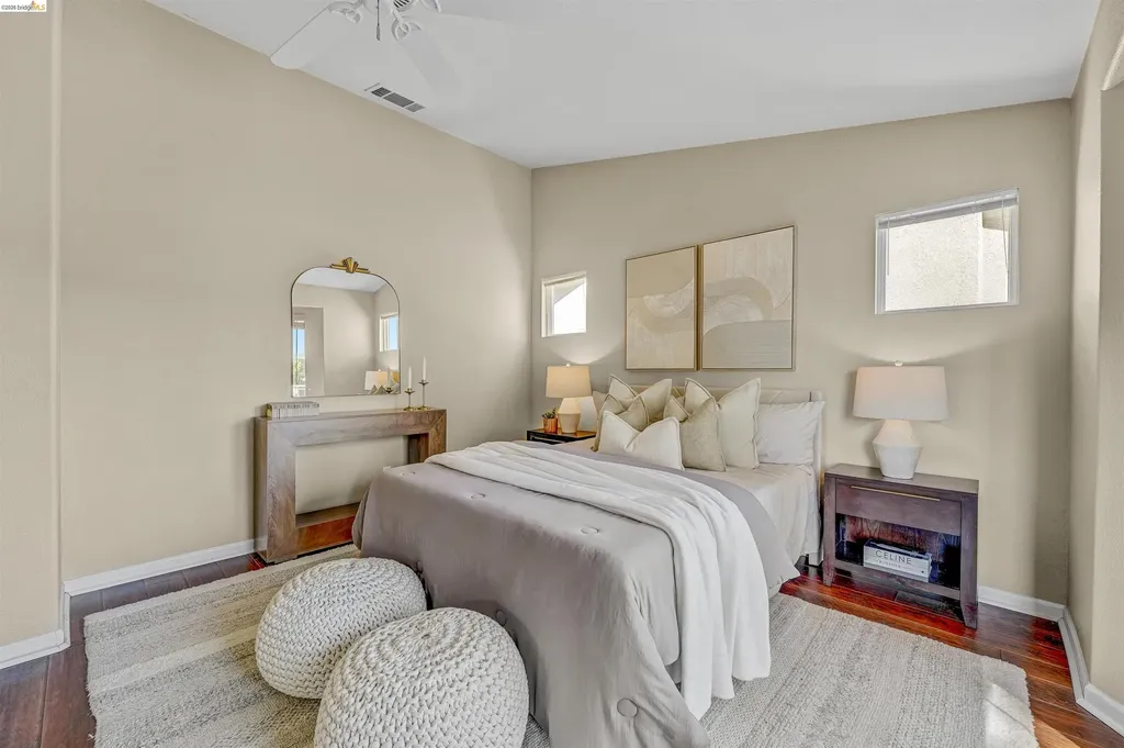 24986 Silverthorne Place Hayward CA 94544