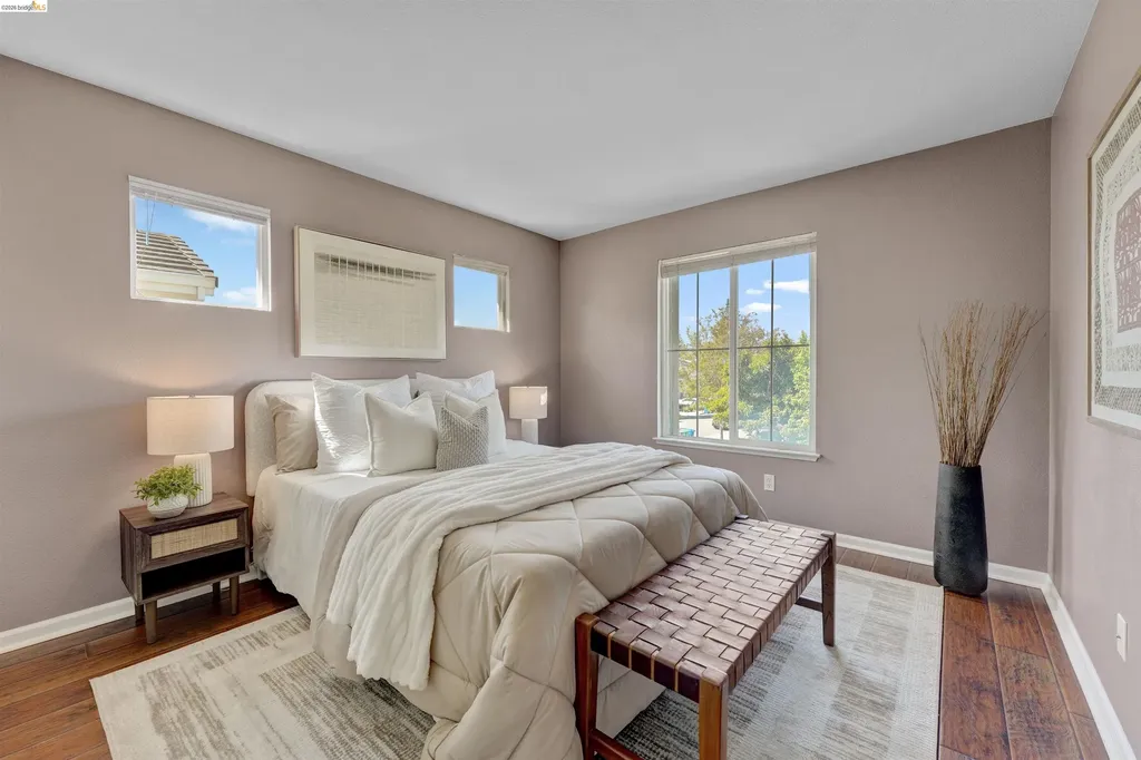 24986 Silverthorne Place Hayward CA 94544