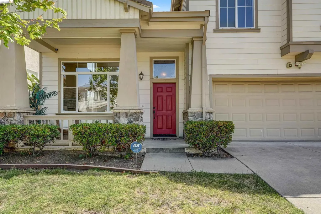 24986 Silverthorne Place Hayward CA 94544