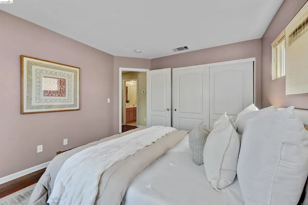 24986 Silverthorne Place Hayward CA 94544