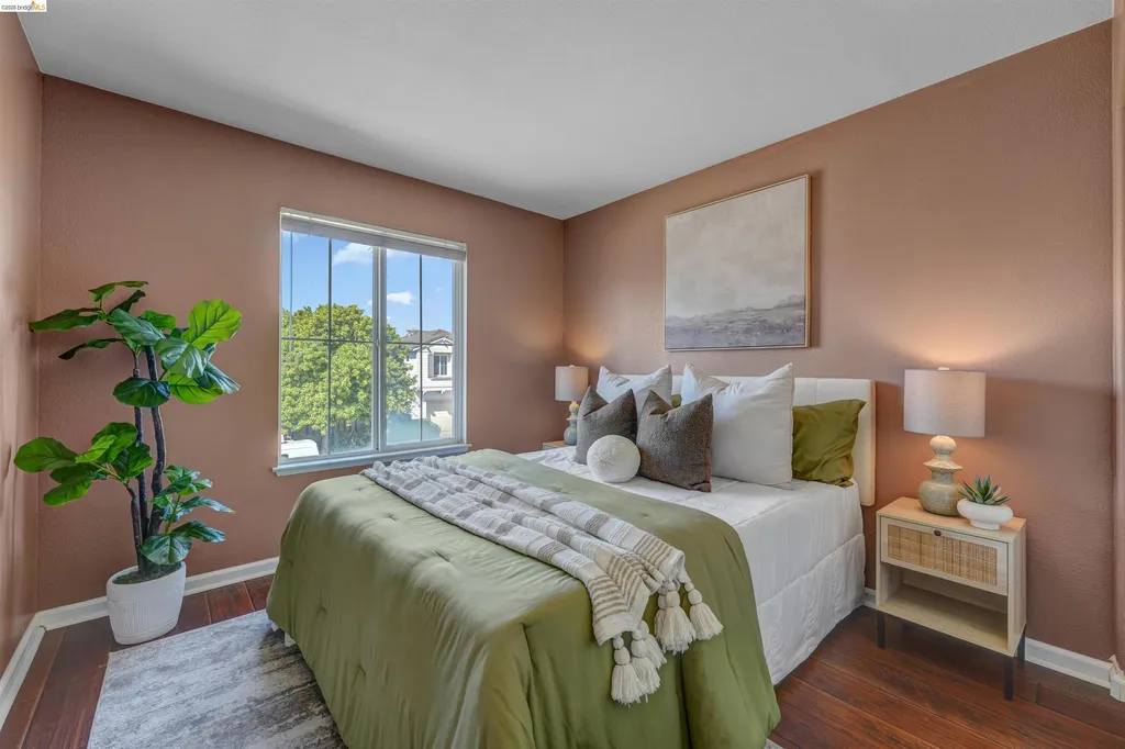 24986 Silverthorne Place Hayward CA 94544