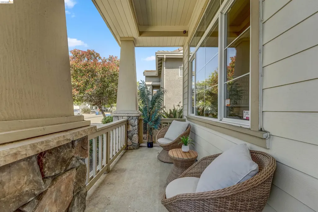 24986 Silverthorne Place Hayward CA 94544