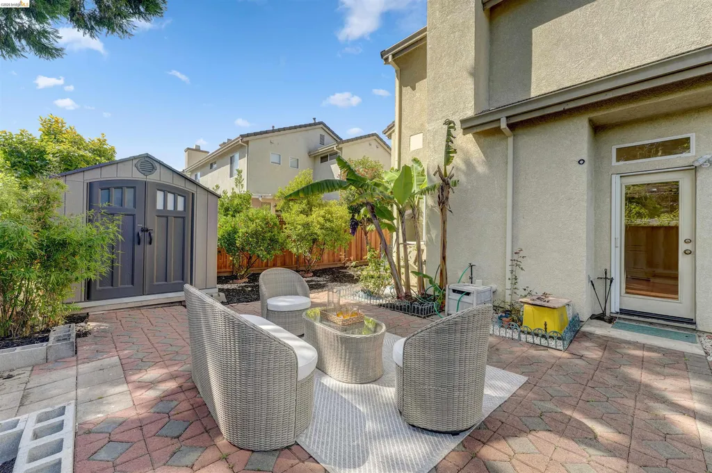 24986 Silverthorne Place Hayward CA 94544