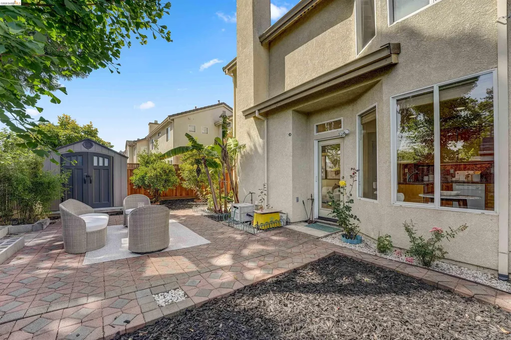 24986 Silverthorne Place Hayward CA 94544
