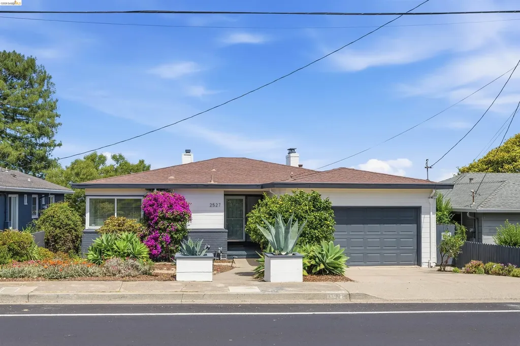 2527 Arlington Boulevard El Cerrito CA 94530