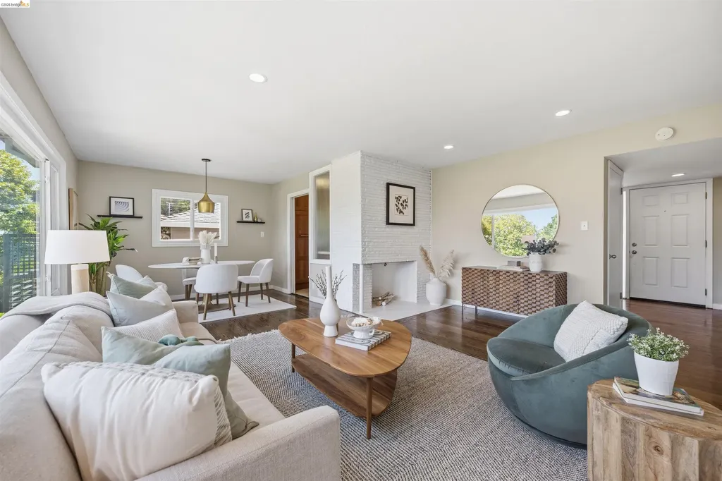 2527 Arlington Boulevard El Cerrito CA 94530