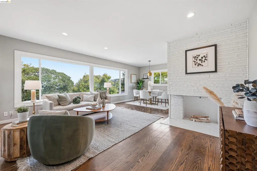 2527 Arlington Boulevard El Cerrito CA 94530