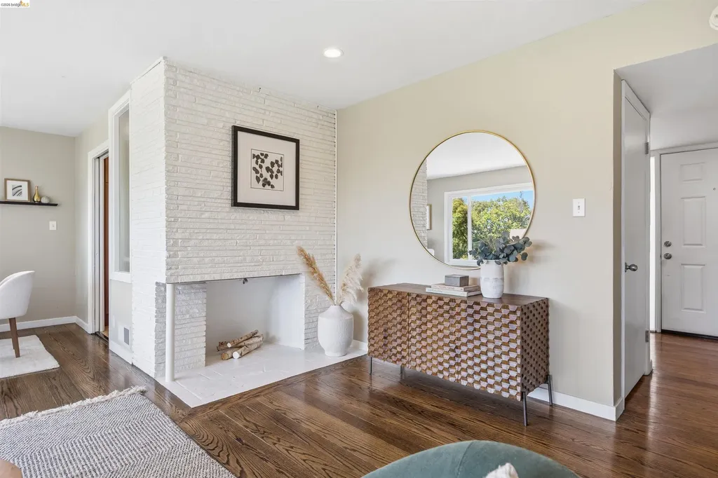 2527 Arlington Boulevard El Cerrito CA 94530