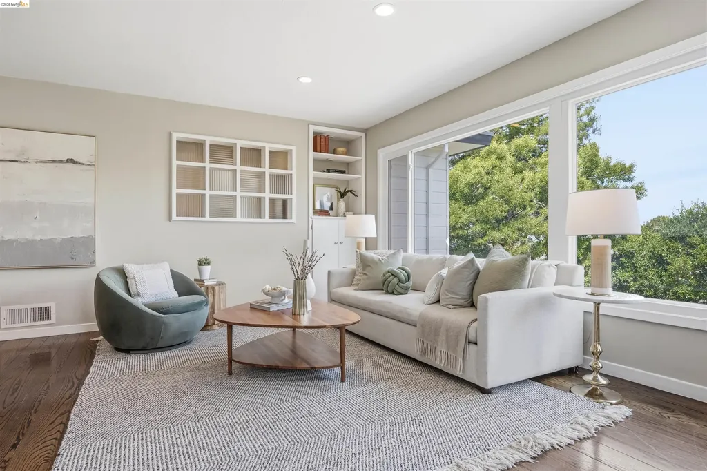 2527 Arlington Boulevard El Cerrito CA 94530