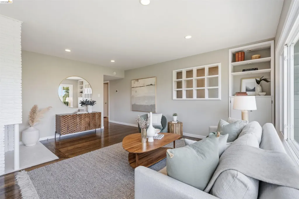 2527 Arlington Boulevard El Cerrito CA 94530