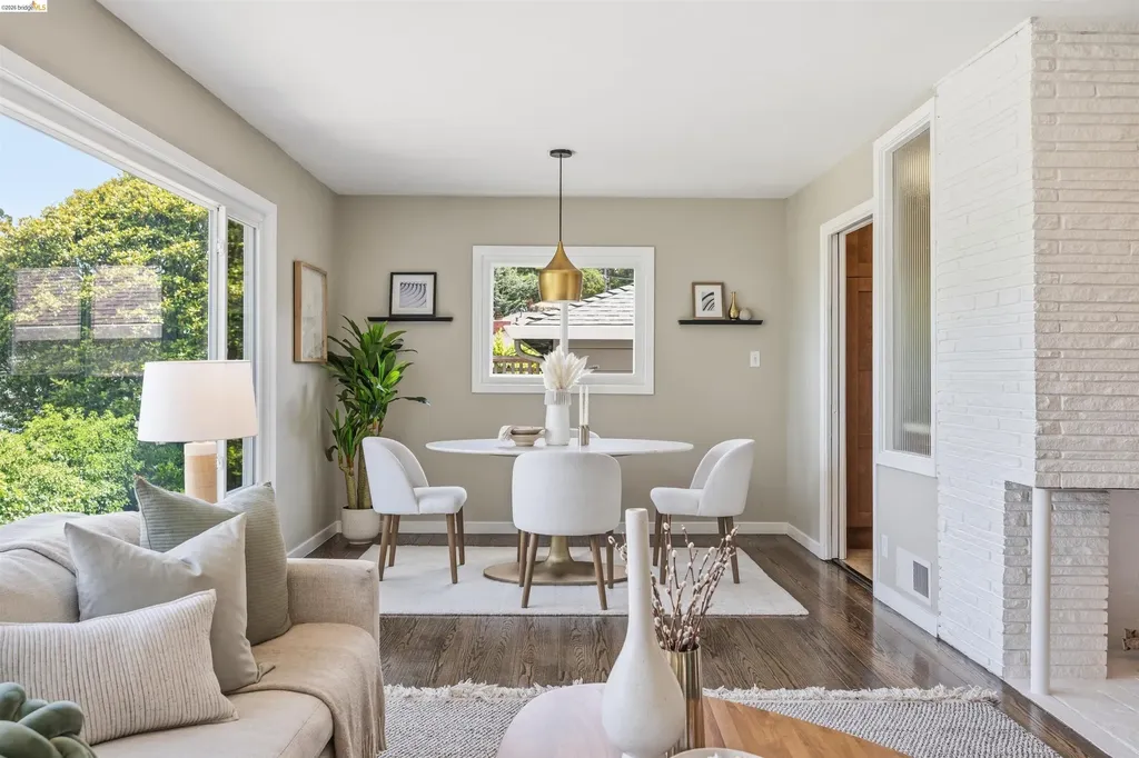 2527 Arlington Boulevard El Cerrito CA 94530