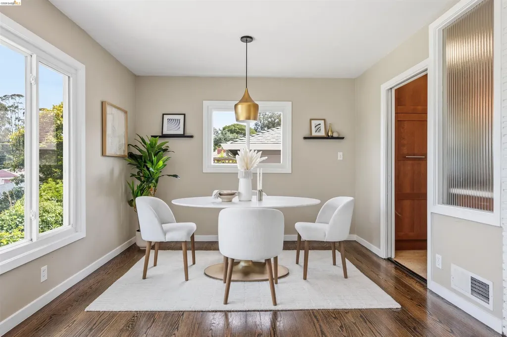 2527 Arlington Boulevard El Cerrito CA 94530