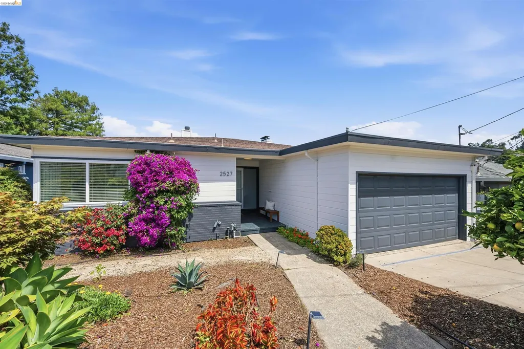 2527 Arlington Boulevard El Cerrito CA 94530