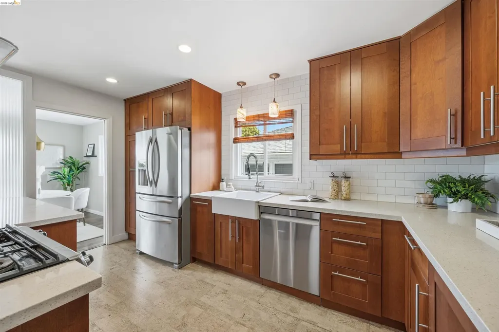 2527 Arlington Boulevard El Cerrito CA 94530