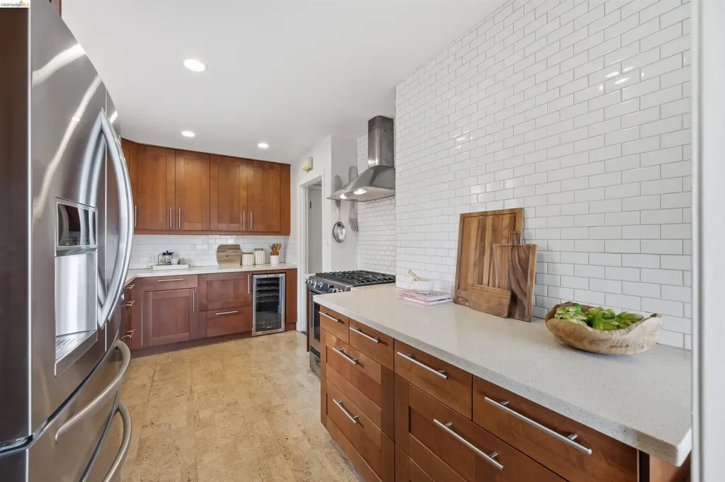 2527 Arlington Boulevard El Cerrito CA 94530