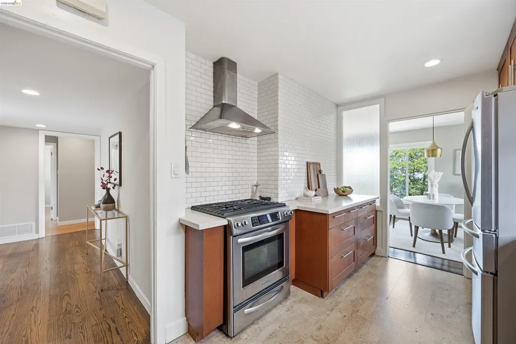 2527 Arlington Boulevard El Cerrito CA 94530