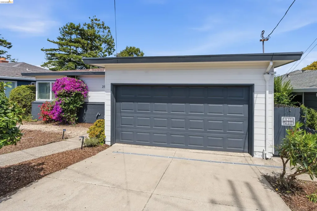 2527 Arlington Boulevard El Cerrito CA 94530