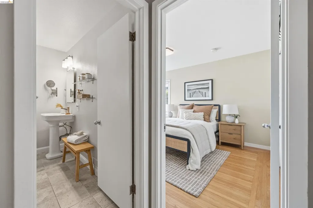 2527 Arlington Boulevard El Cerrito CA 94530