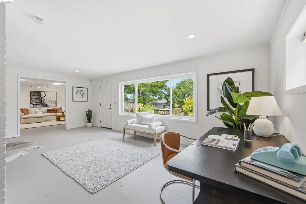 2527 Arlington Boulevard El Cerrito CA 94530