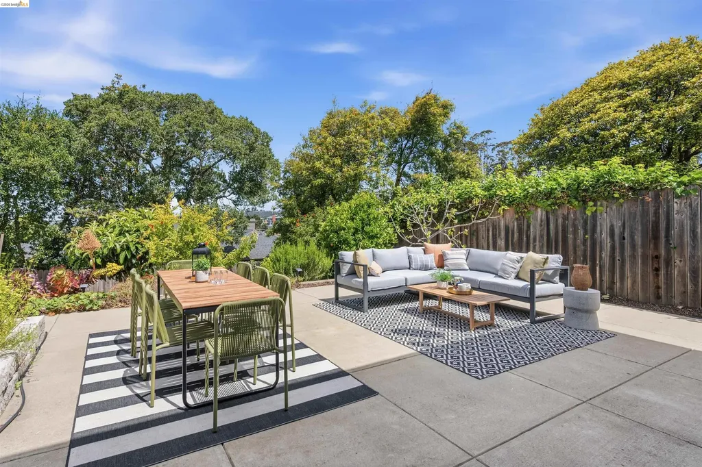 2527 Arlington Boulevard El Cerrito CA 94530