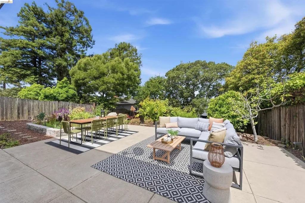2527 Arlington Boulevard El Cerrito CA 94530