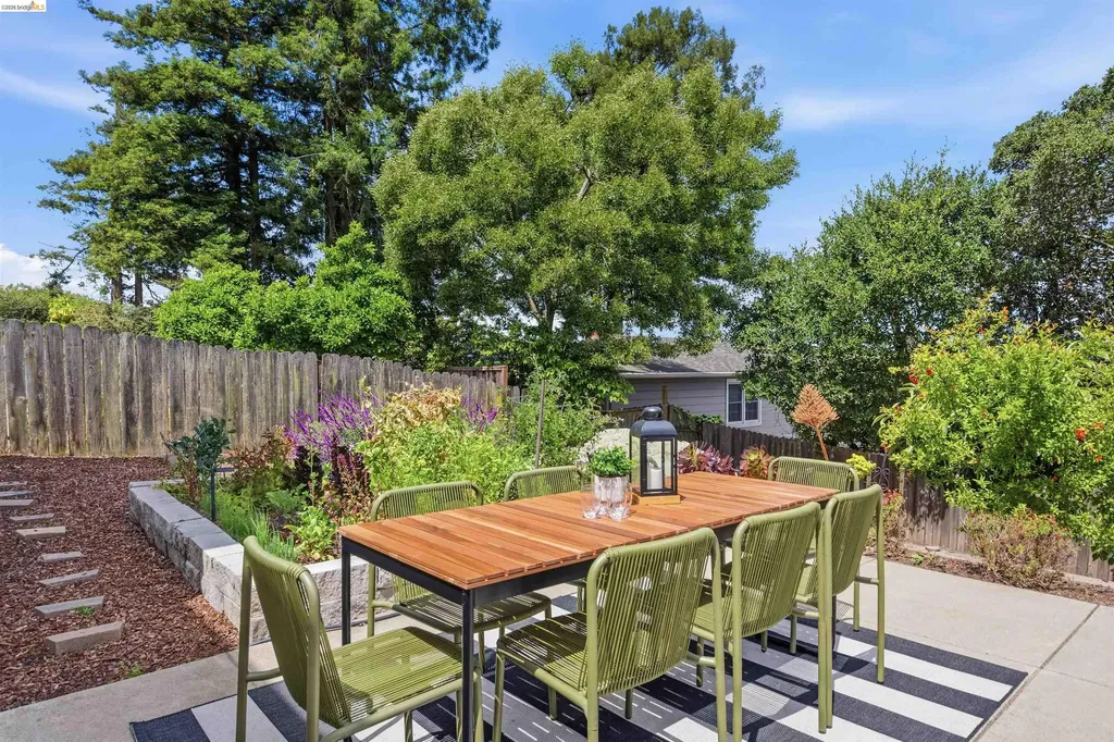2527 Arlington Boulevard El Cerrito CA 94530