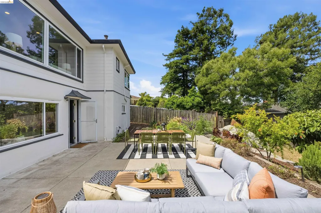 2527 Arlington Boulevard El Cerrito CA 94530