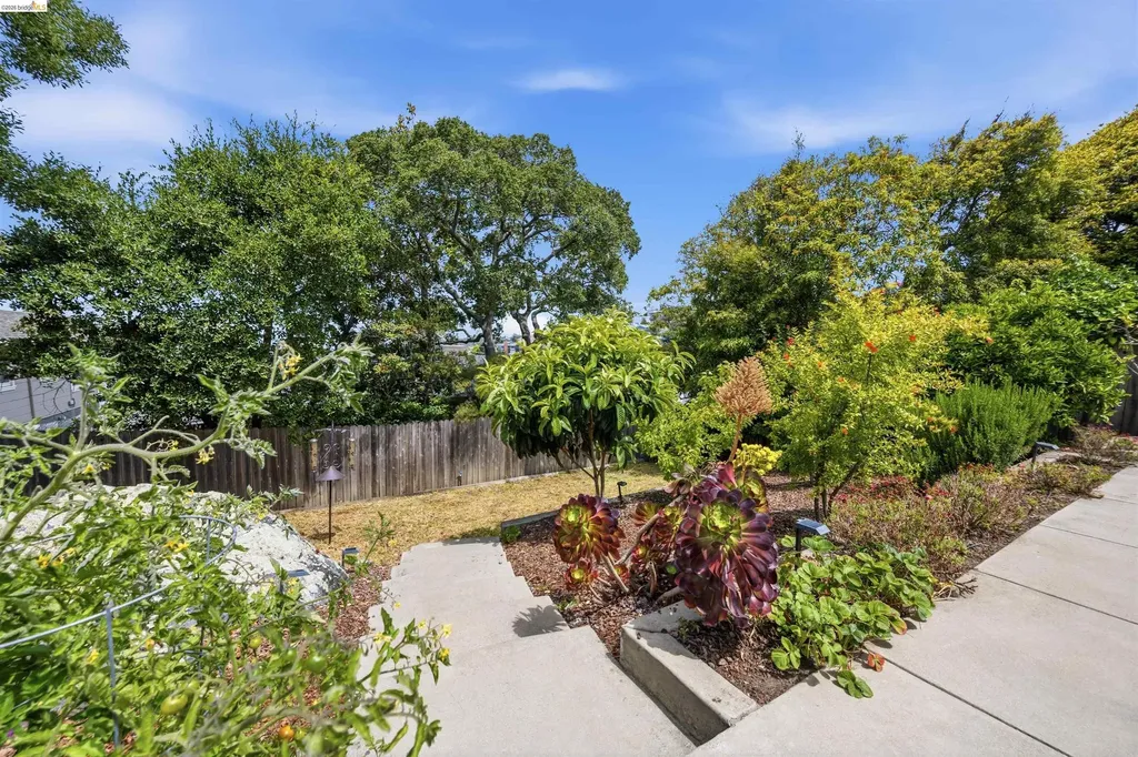 2527 Arlington Boulevard El Cerrito CA 94530