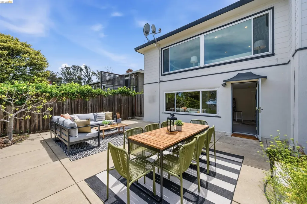 2527 Arlington Boulevard El Cerrito CA 94530