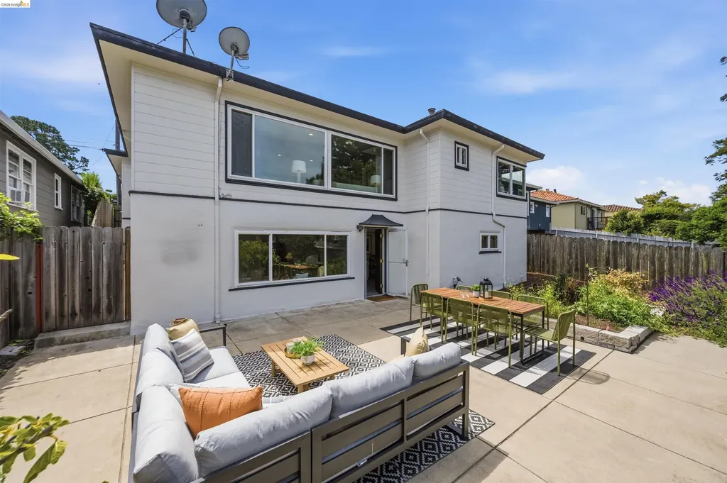 2527 Arlington Boulevard El Cerrito CA 94530