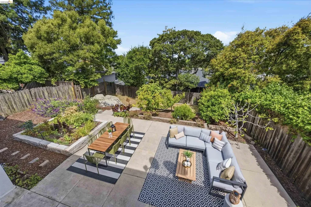 2527 Arlington Boulevard El Cerrito CA 94530