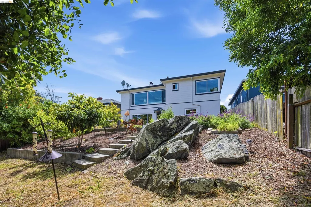 2527 Arlington Boulevard El Cerrito CA 94530