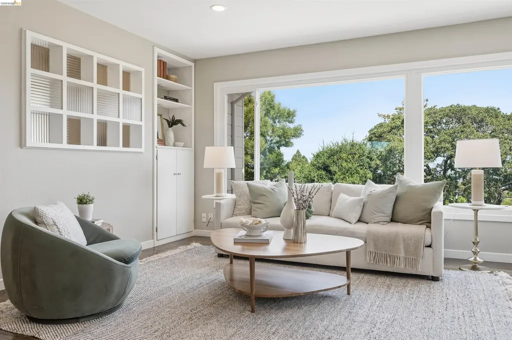 2527 Arlington Boulevard El Cerrito CA 94530