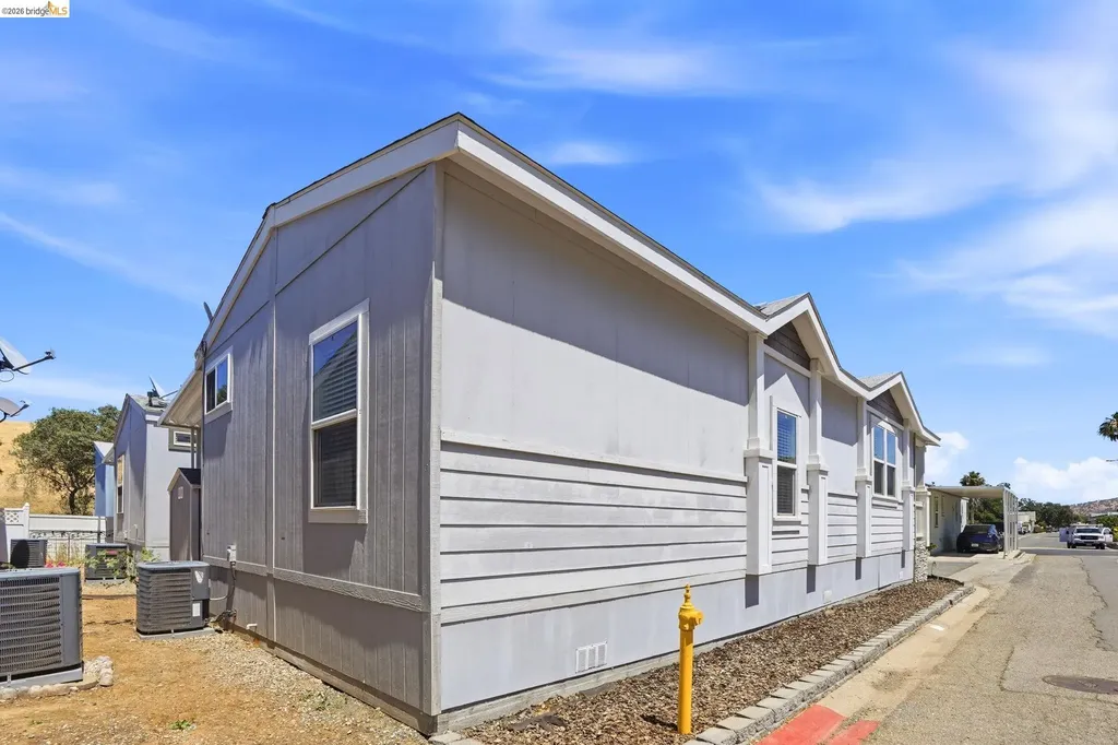 16711 Marsh Creek Road Clayton CA 94517