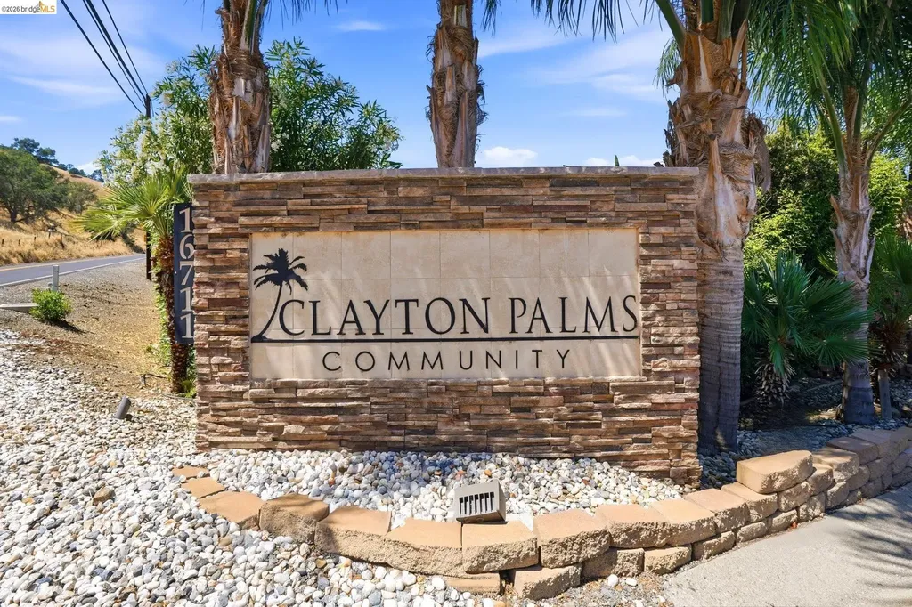 16711 Marsh Creek Road Clayton CA 94517