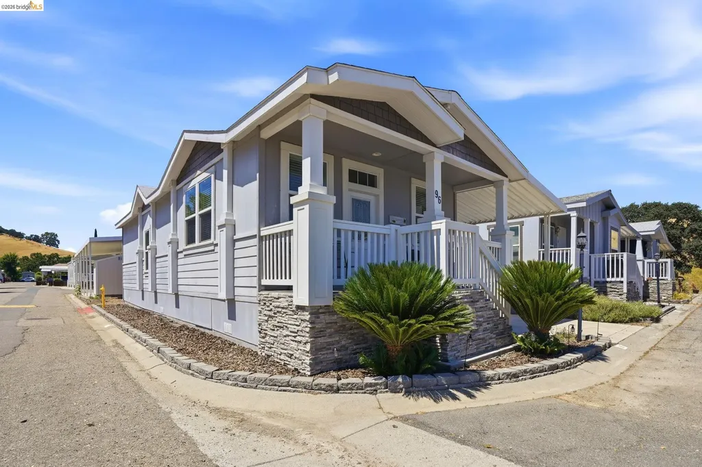 16711 Marsh Creek Road Clayton CA 94517