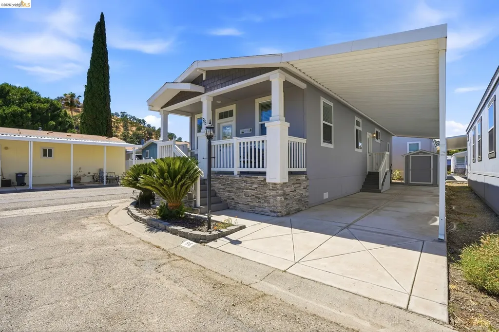 16711 Marsh Creek Road Clayton CA 94517
