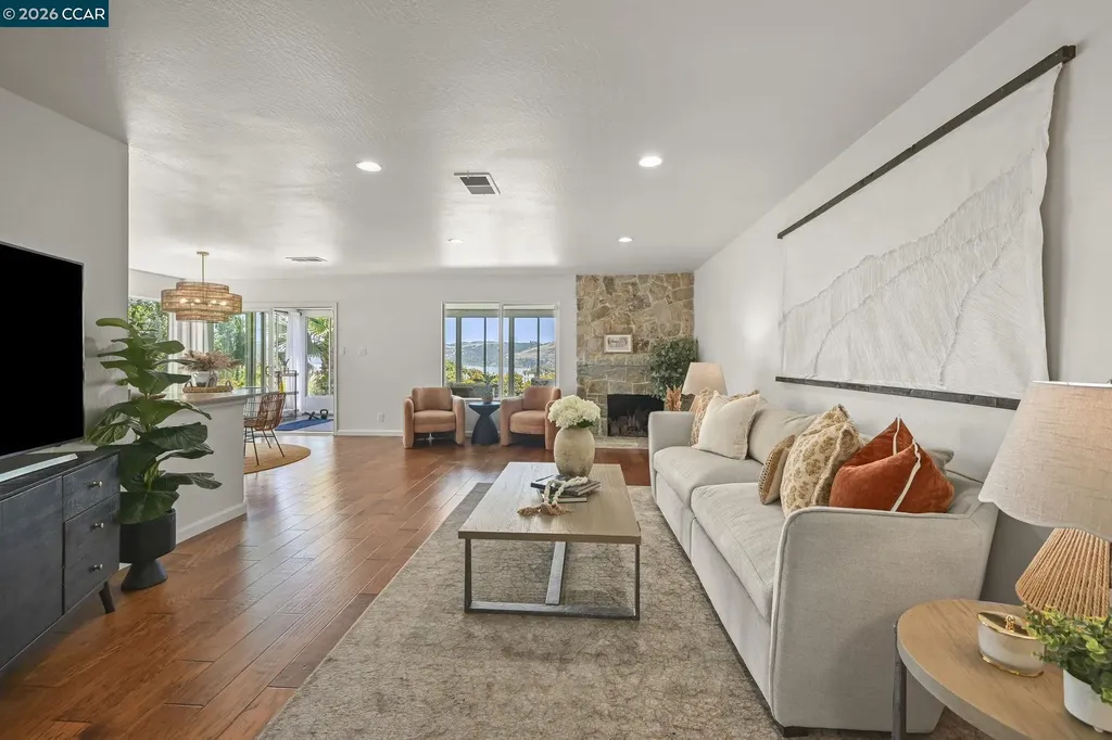 274 James Court Benicia CA 94510