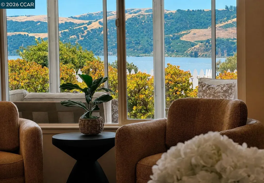 274 James Court Benicia CA 94510